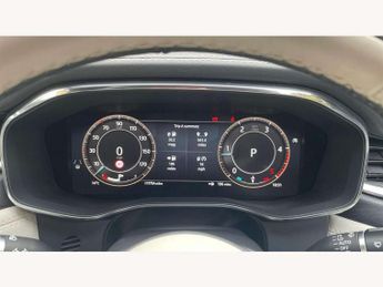 Jaguar F-Pace 2.0 D200 R-Dynamic HSE Black 5dr Auto AWD