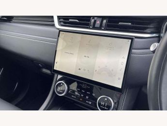 Jaguar F-Pace 2.0 D200 R-Dynamic HSE Black 5dr Auto AWD