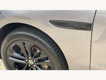 Jaguar F-Pace 2.0 D200 R-Dynamic HSE Black 5dr Auto AWD