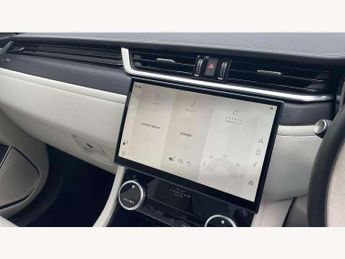 Jaguar F-Pace 3.0 D300 R-Dynamic HSE Black 90th Anniv 5dr Auto