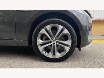 Jaguar F-Pace 3.0 D300 R-Dynamic HSE Black 90th Anniv 5dr Auto