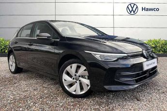 Volkswagen Golf 1.5 TSI 204 Style eHybrid 5dr DSG