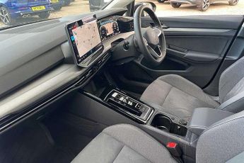 Volkswagen Golf 1.5 TSI 204 Style eHybrid 5dr DSG