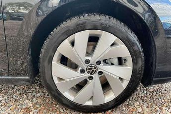 Volkswagen Golf 1.5 TSI 204 Style eHybrid 5dr DSG