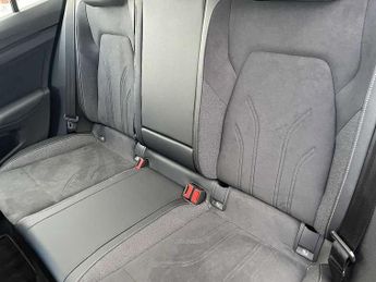 Volkswagen Golf 1.5 TSI 204 Style eHybrid 5dr DSG