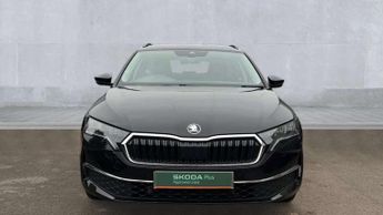 Skoda Octavia Estate 1.5 TSI e-TEC SE Technology 5dr DSG