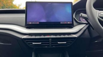 Skoda Octavia Estate 1.5 TSI e-TEC SE Technology 5dr DSG