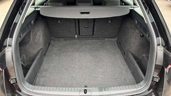 Skoda Octavia Estate 1.5 TSI e-TEC SE Technology 5dr DSG