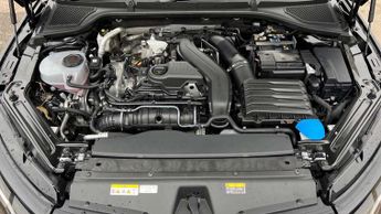 Skoda Octavia Estate 1.5 TSI e-TEC SE Technology 5dr DSG