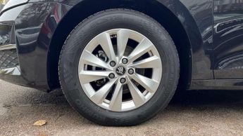Skoda Octavia Estate 1.5 TSI e-TEC SE Technology 5dr DSG