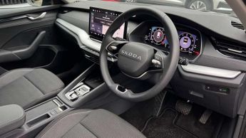 Skoda Octavia Estate 1.5 TSI e-TEC SE Technology 5dr DSG