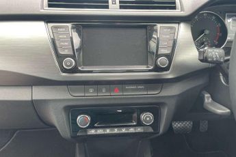 Skoda Fabia 1.2 TSI SE L 5dr DSG