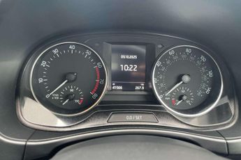 Skoda Fabia 1.2 TSI SE L 5dr DSG