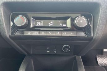 Skoda Fabia 1.2 TSI SE L 5dr DSG