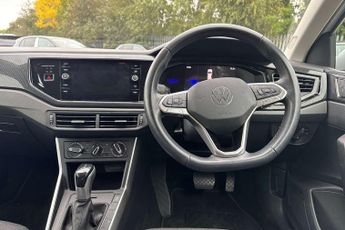 Volkswagen Polo 1.0 TSI Life 5dr DSG