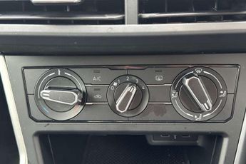 Volkswagen Polo 1.0 TSI Life 5dr DSG