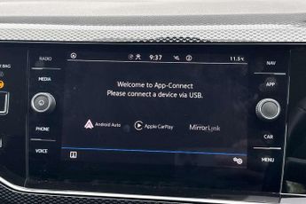 Volkswagen Polo 1.0 TSI Life 5dr DSG