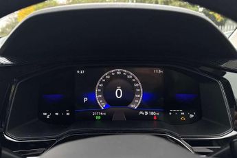 Volkswagen Polo 1.0 TSI Life 5dr DSG