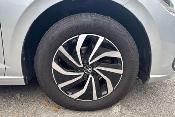 Volkswagen Polo 1.0 TSI Life 5dr DSG