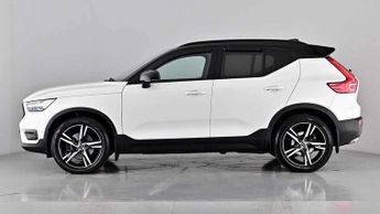 Volvo XC40 2.0 D4 [190] First Edition 5dr AWD Geartronic