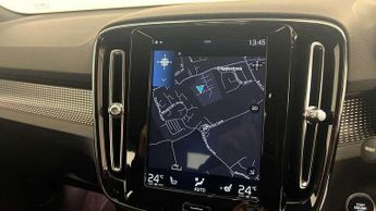 Volvo XC40 2.0 T4 R DESIGN 5dr AWD Geartronic