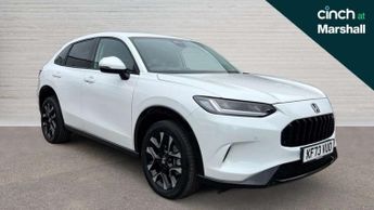 Honda ZR-V 2.0 eHEV Advance 5dr CVT