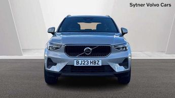 Volvo XC40 2.0 B3P Core 5dr Auto