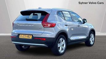 Volvo XC40 2.0 B3P Core 5dr Auto