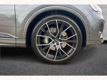 Audi Q7 50 TDI Quattro Vorsprung 5dr Tiptronic