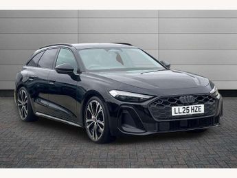 Audi S5 S5 3.0 TFSI Quattro Edition 1 5dr S Tronic