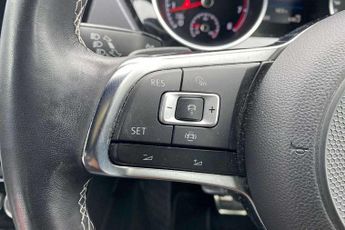 Volkswagen Touran 1.5 TSI EVO R-Line 5dr DSG