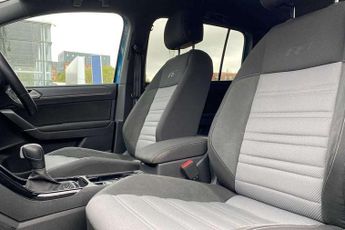 Volkswagen Touran 1.5 TSI EVO R-Line 5dr DSG