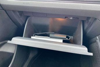 Volkswagen Touran 1.5 TSI EVO R-Line 5dr DSG