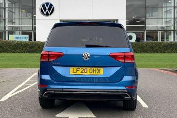 Volkswagen Touran 1.5 TSI EVO R-Line 5dr DSG