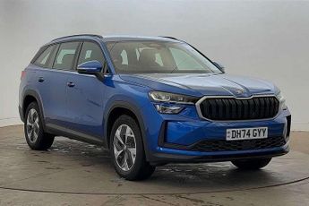 Skoda Kodiaq 1.5 TSI iV 204 SE 5dr DSG