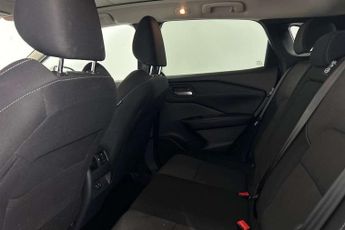 Nissan Qashqai 1.3 DiG-T MH 158 N-Connecta 5dr Xtronic