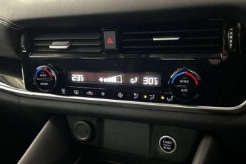 Nissan Qashqai 1.3 DiG-T MH 158 N-Connecta 5dr Xtronic