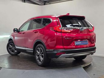 Honda CR-V 2.0 i-MMD Hybrid SR  2WD 5dr eCVT