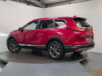 Honda CR-V 2.0 i-MMD Hybrid SR  2WD 5dr eCVT