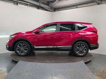 Honda CR-V 2.0 i-MMD Hybrid SR  2WD 5dr eCVT