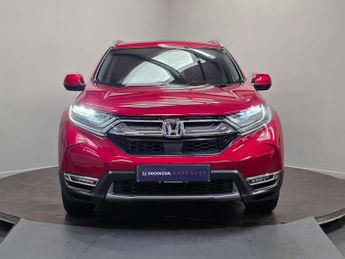 Honda CR-V 2.0 i-MMD Hybrid SR  2WD 5dr eCVT