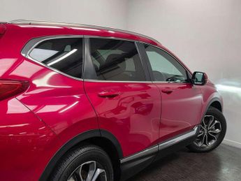 Honda CR-V 2.0 i-MMD Hybrid SR  2WD 5dr eCVT