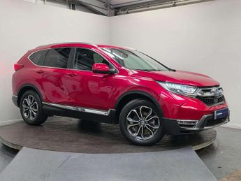 Honda CR-V 2.0 i-MMD Hybrid SR  2WD 5dr eCVT