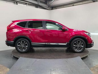 Honda CR-V 2.0 i-MMD Hybrid SR  2WD 5dr eCVT