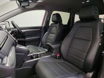 Honda CR-V 2.0 i-MMD Hybrid SR  2WD 5dr eCVT