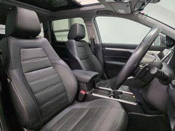 Honda CR-V 2.0 i-MMD Hybrid EX 5dr eCVT