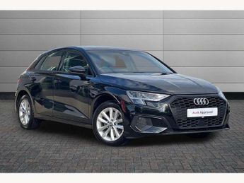 Audi A3 35 TFSI Technik 5dr