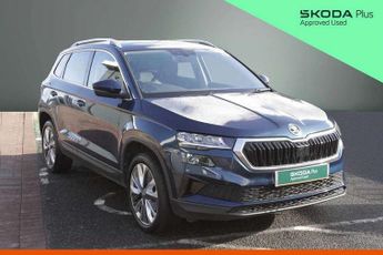 Skoda Karoq 1.5 TSI SE L 5dr DSG
