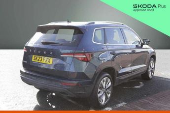Skoda Karoq 1.5 TSI SE L 5dr DSG