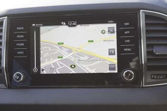 Skoda Karoq 1.5 TSI SE L 5dr DSG